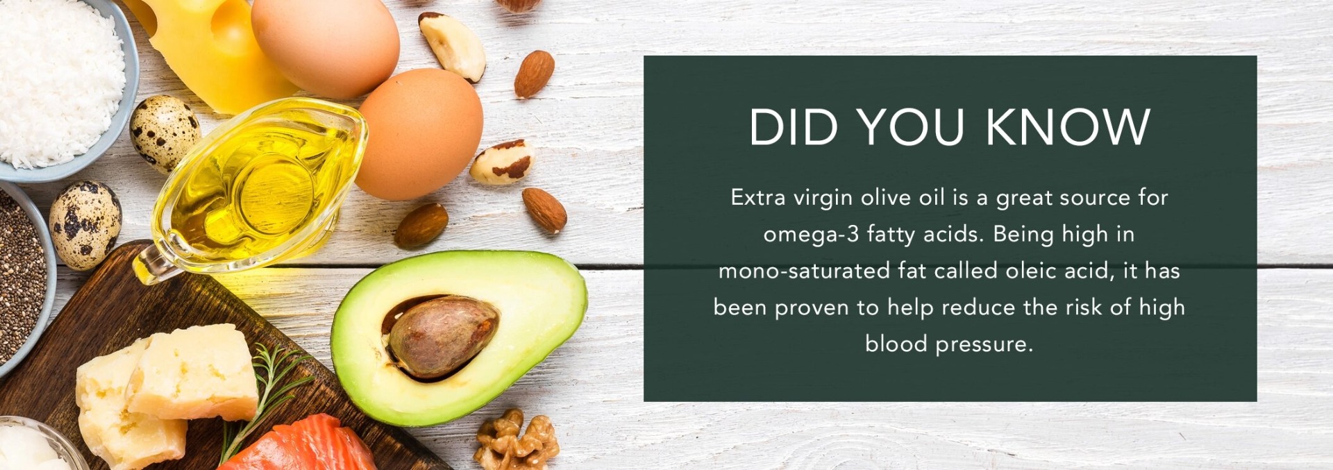 use olive oil instead of vegetable oil for baking